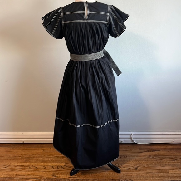 Ulla Johnson "Kady" Dress - Picture 2 of 6